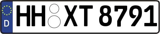 HH-XT8791