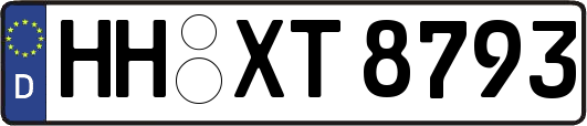 HH-XT8793