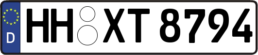 HH-XT8794