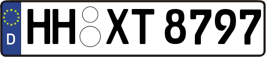 HH-XT8797