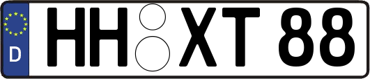 HH-XT88