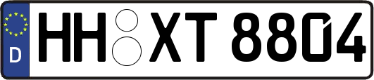 HH-XT8804