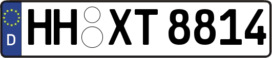 HH-XT8814