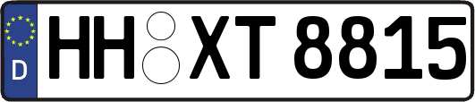 HH-XT8815