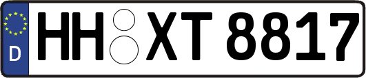 HH-XT8817
