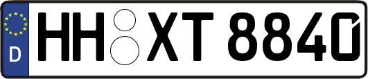 HH-XT8840