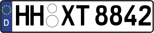 HH-XT8842
