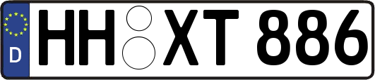 HH-XT886