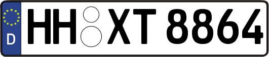 HH-XT8864