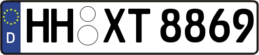 HH-XT8869