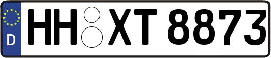HH-XT8873