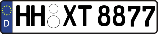 HH-XT8877