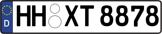 HH-XT8878