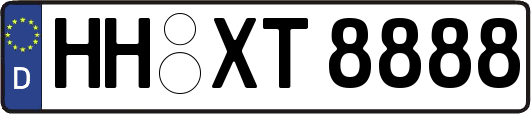 HH-XT8888