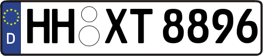 HH-XT8896
