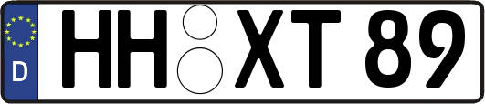 HH-XT89