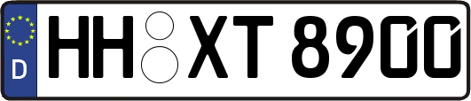 HH-XT8900