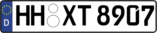 HH-XT8907
