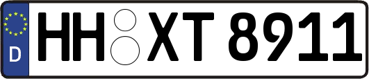 HH-XT8911