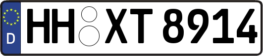 HH-XT8914