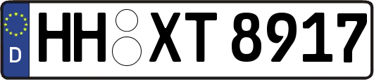 HH-XT8917