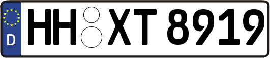 HH-XT8919