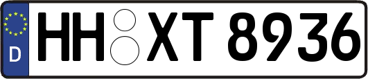 HH-XT8936