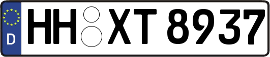 HH-XT8937