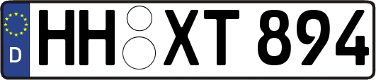 HH-XT894