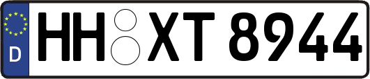 HH-XT8944