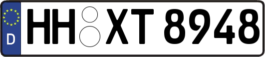 HH-XT8948