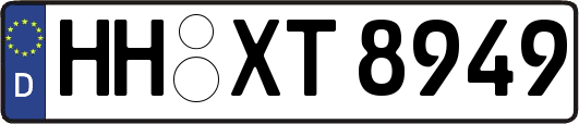 HH-XT8949