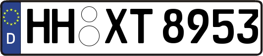HH-XT8953