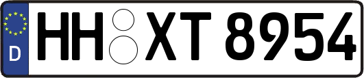 HH-XT8954