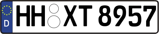 HH-XT8957