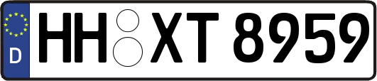 HH-XT8959