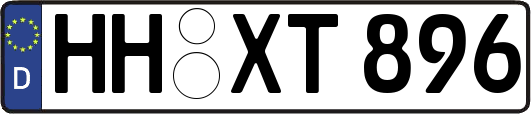 HH-XT896