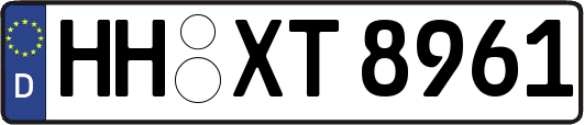 HH-XT8961
