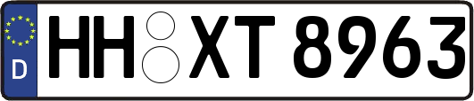HH-XT8963