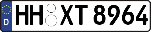 HH-XT8964