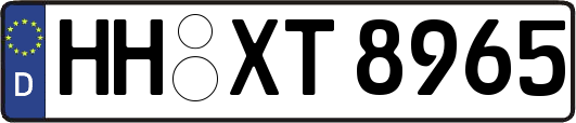 HH-XT8965