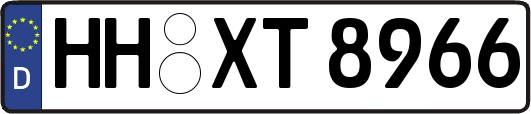 HH-XT8966