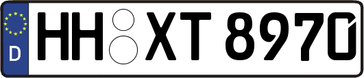 HH-XT8970