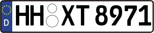 HH-XT8971