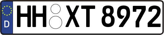 HH-XT8972