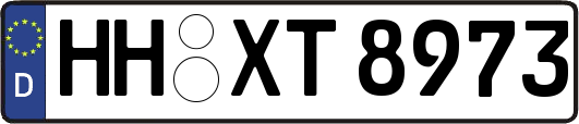 HH-XT8973