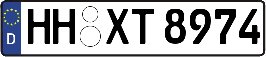 HH-XT8974