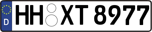 HH-XT8977