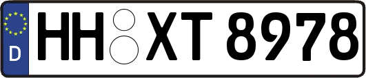 HH-XT8978