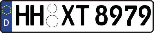 HH-XT8979